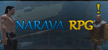 Banner of Natureza RPG 