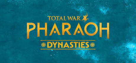 Banner of Total War: PHARAOH DYNASTIES 