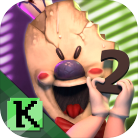 Ice Scream 2: Scary Horror