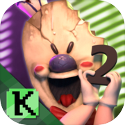 Ice Scream 2: Scary Horror