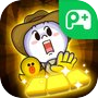LINE トリプルトレジャー