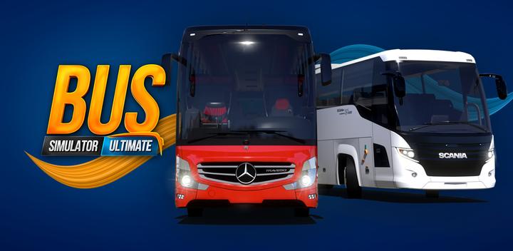 Banner of Bus Simulator: Ultimate 