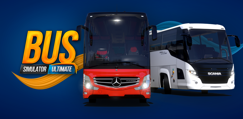 Banner of Bus Simulator : Ultimate 