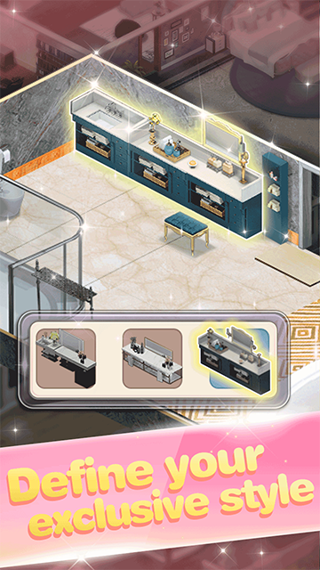 Screenshot 2 of sweet house 1.23.2