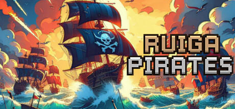 Banner of Ruiga Pirates 