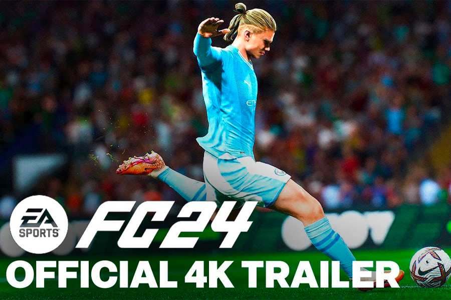 EA SPORTS FC™ 24 Companion 20.3.1.185181 (noarch) (Android 4.4+) APK  Download by ELECTRONIC ARTS - APKMirror