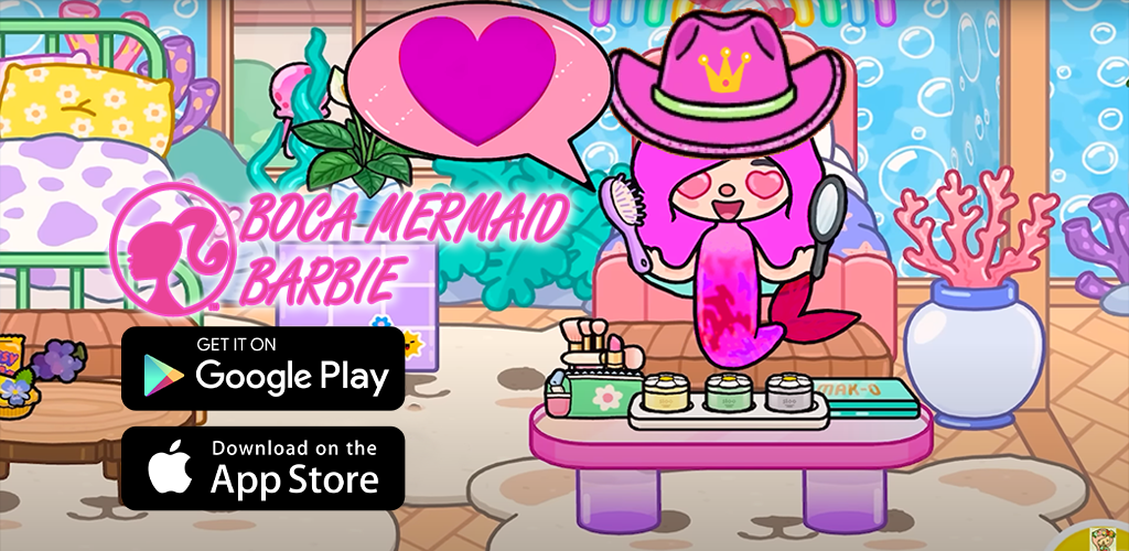 Toca Barbie Vestir e Maquiar versão móvel andróide iOS apk baixar