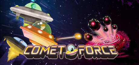 Banner of Comet Force 