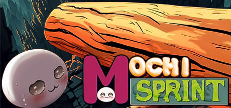 Banner of Mochi Sprint 