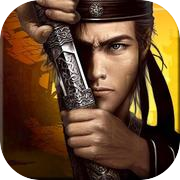 Ninja Warrior Revenge of Assassin:Samurai Vengence