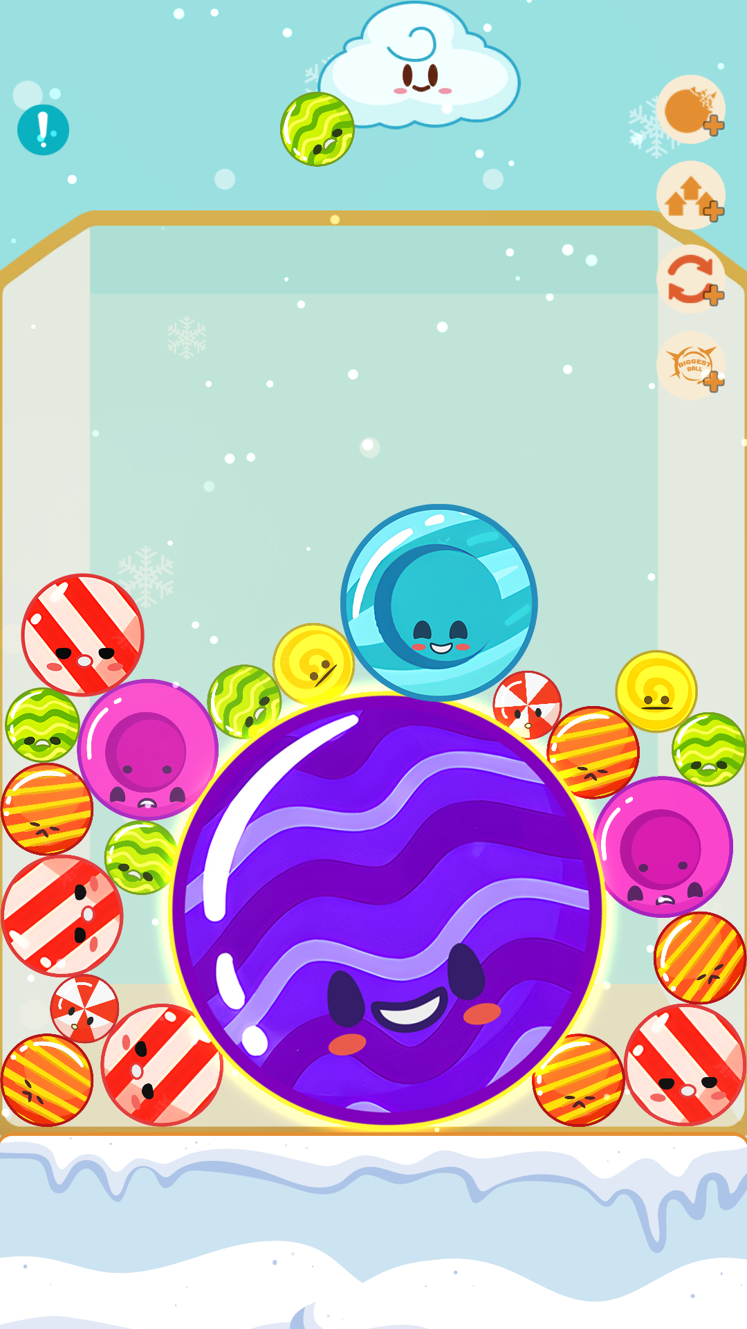 Melon Playground : Christmas 2 android iOS apk download for free-TapTap