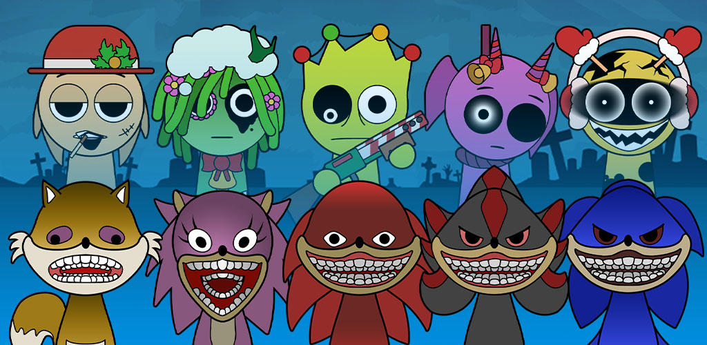 Cute Music Band : Funny Beats Ratings & Reviews - TapTap