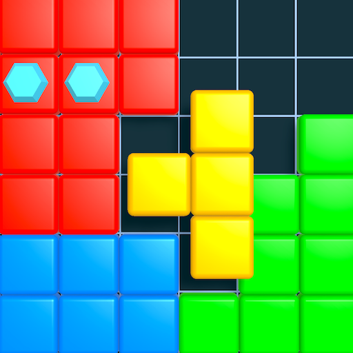 Blocky Crush Latest Version for Android/iOS APK - TapTap