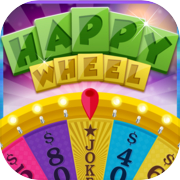 Happy Wheel (Roda da Fortuna)