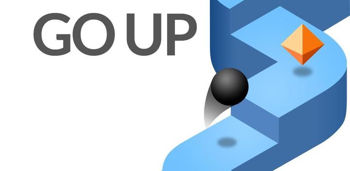 Banner of Go Up 1.0