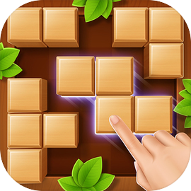 Wood Block Puzzle - Clássico Quebra-Cabeça Grátis - Download do