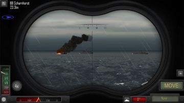 Atlantic Fleet Game Screenshot