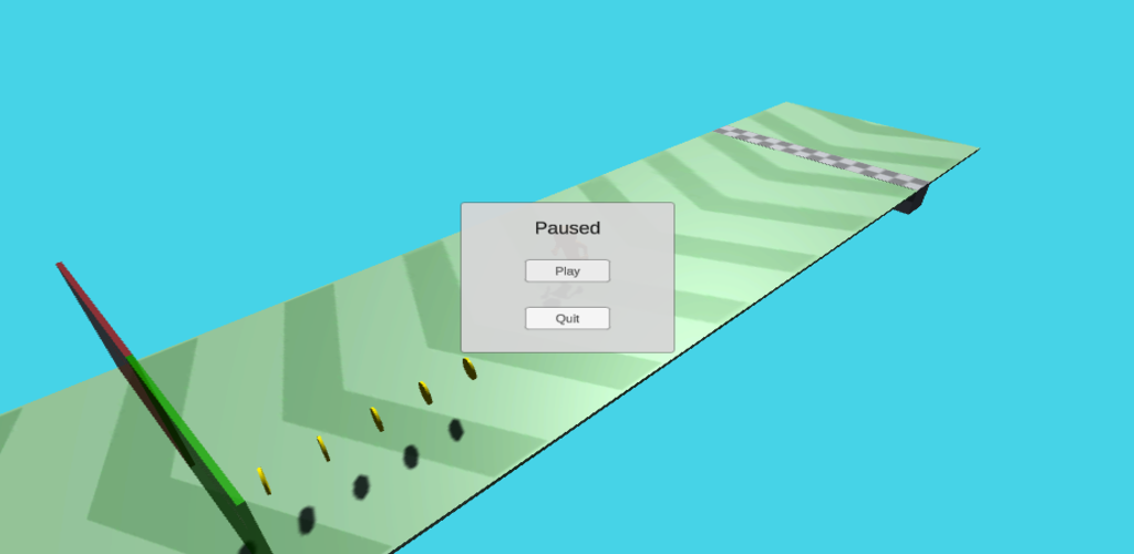 Runner Game Latest Version for Android/iOS APK - TapTap