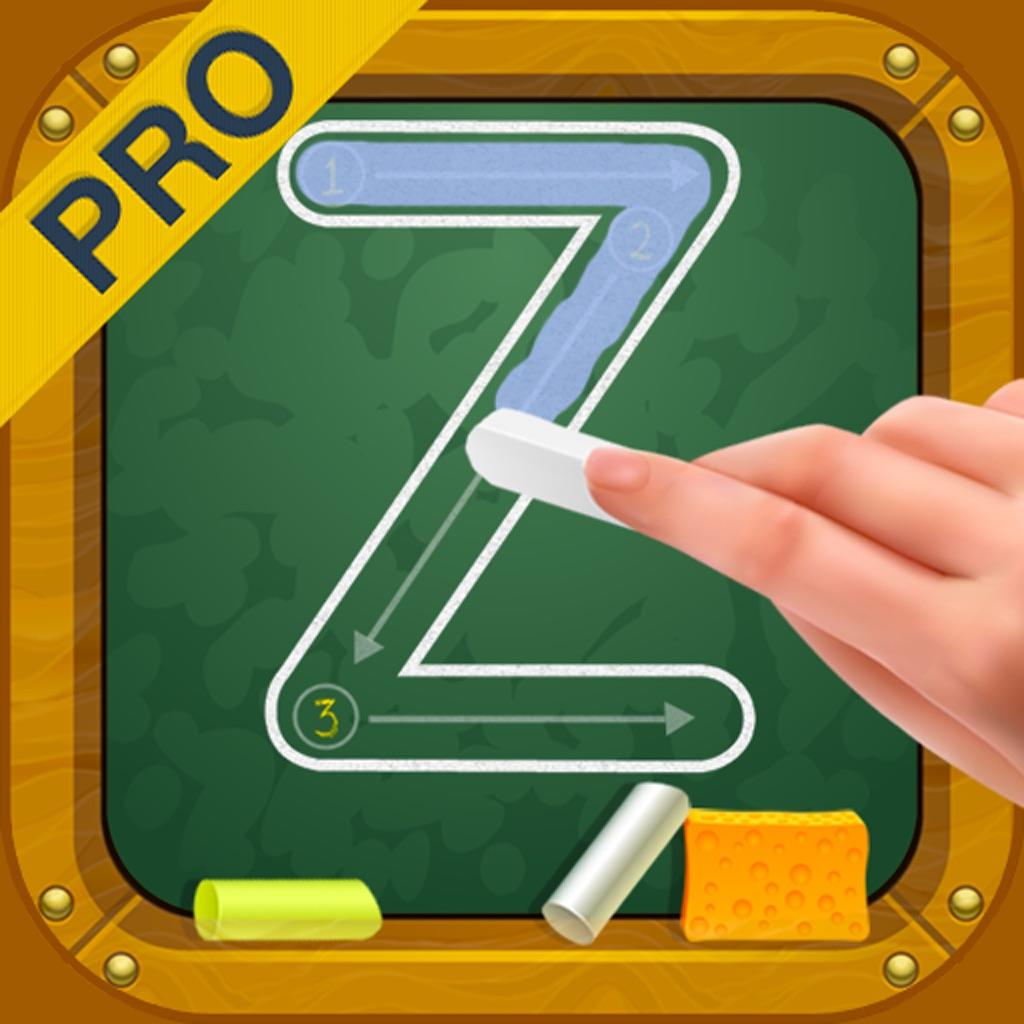 Pro ABC First Alphabet Phonics for Android/iOS - TapTap