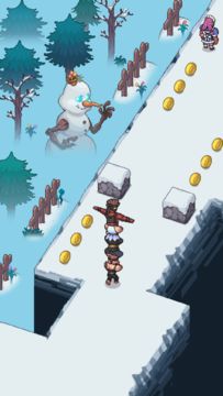 Painful Climbing2 Game Screenshot