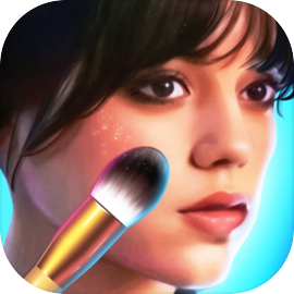 ASMR Makeover: Beauty Salon