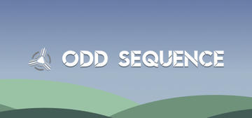 Banner of Odd Sequence 
