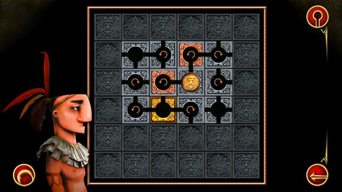 IQ Mission 2 screenshot game
