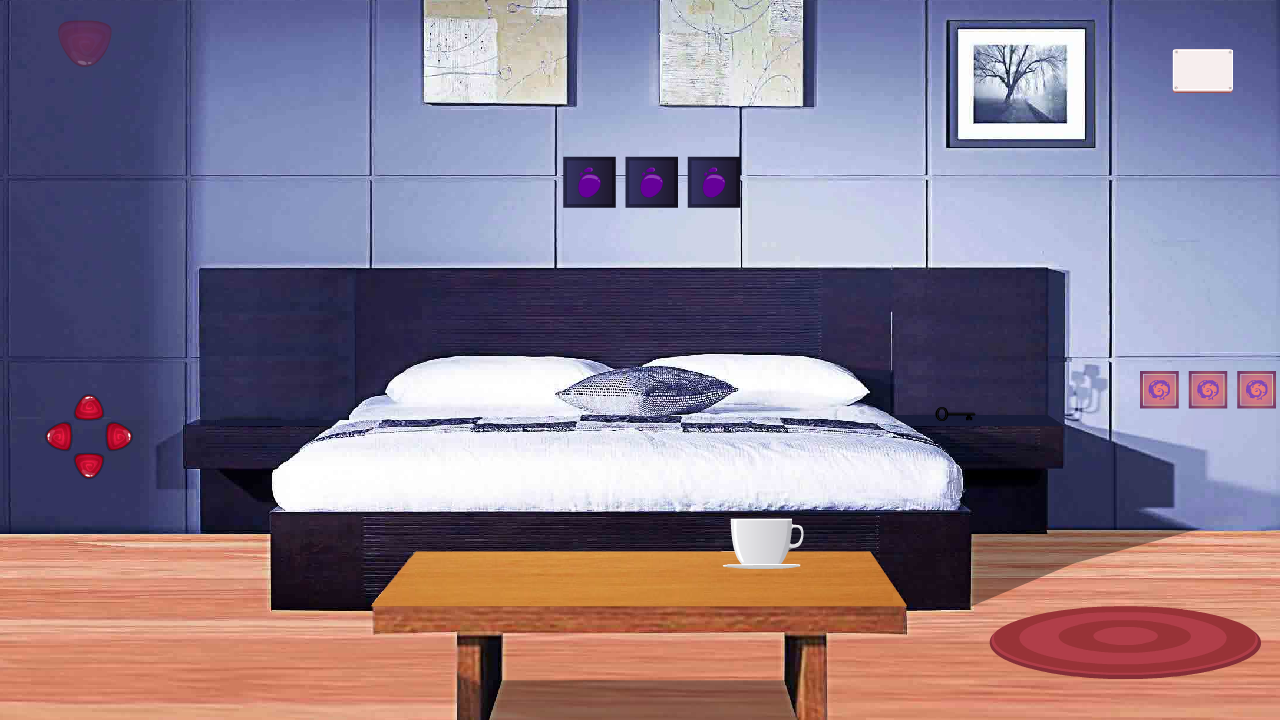 Escape Games Day-343 게임 스크린샷