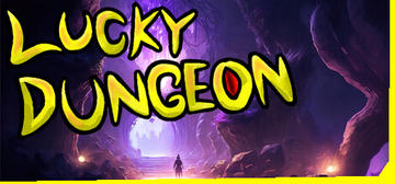 Banner of Lucky Dungeon 