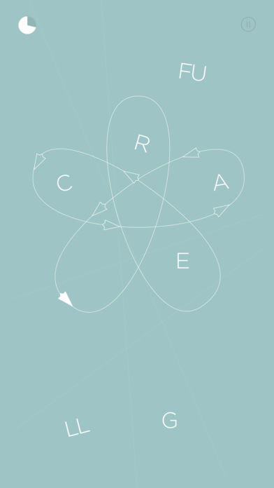 AZ Rockets Game Screenshot