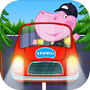 City car racing