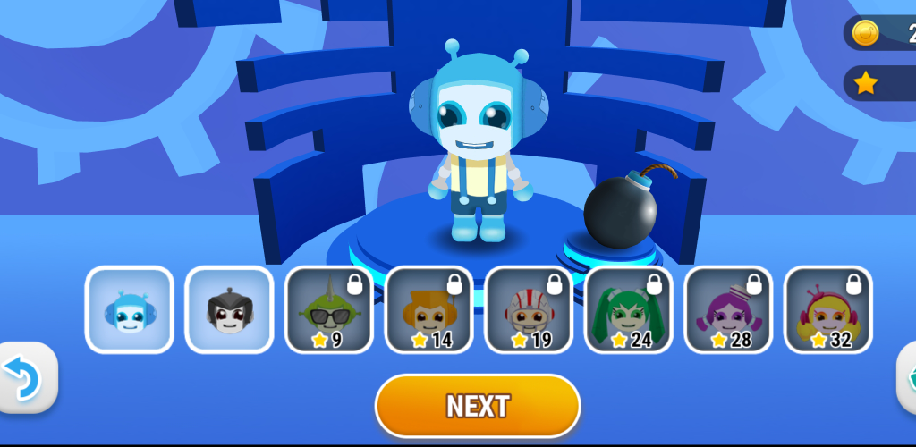 Bomb Play Latest Version for Android/iOS APK - TapTap