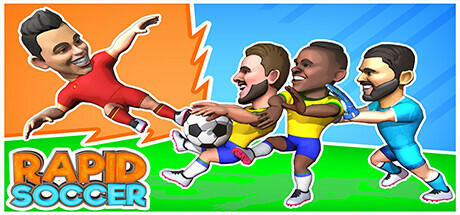 Banner of Rapid Soccer 