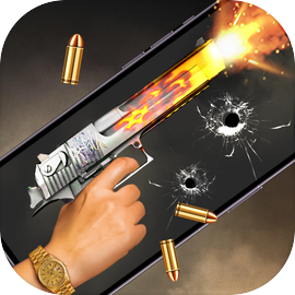 Real Gun Sounds: Gun Simulator