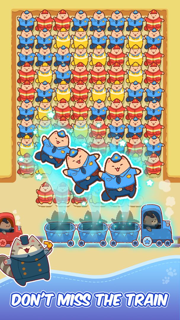 Cat Jam Match Puzzle Game Android IOS Apk Download For Free TapTap cat-jam-match-puzzle-game-android-ios-apk-download-for-free-taptap