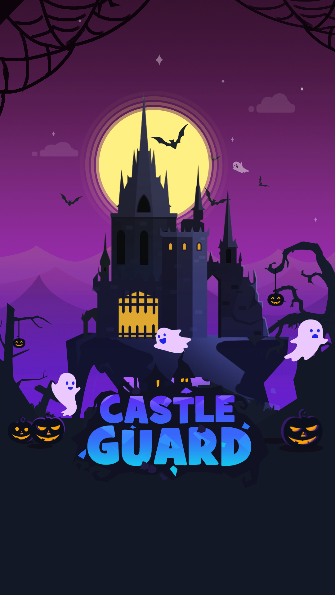 Dungeons & Castles Game Screenshot