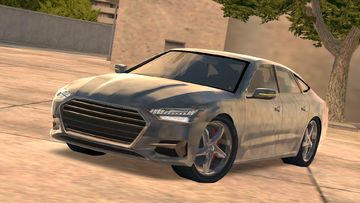 Real A7 Simulator: German RS 게임 스크린샷