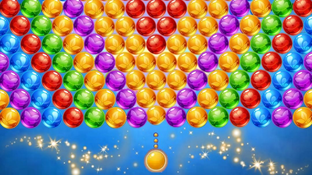 Rainbow Bubble Shooter android iOS apk download for free-TapTap