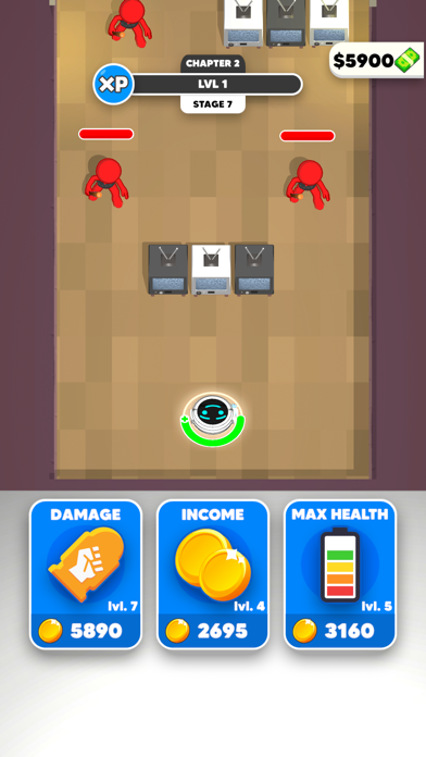 Happy Bot! Android IOS Apk Download For Free-TapTap
