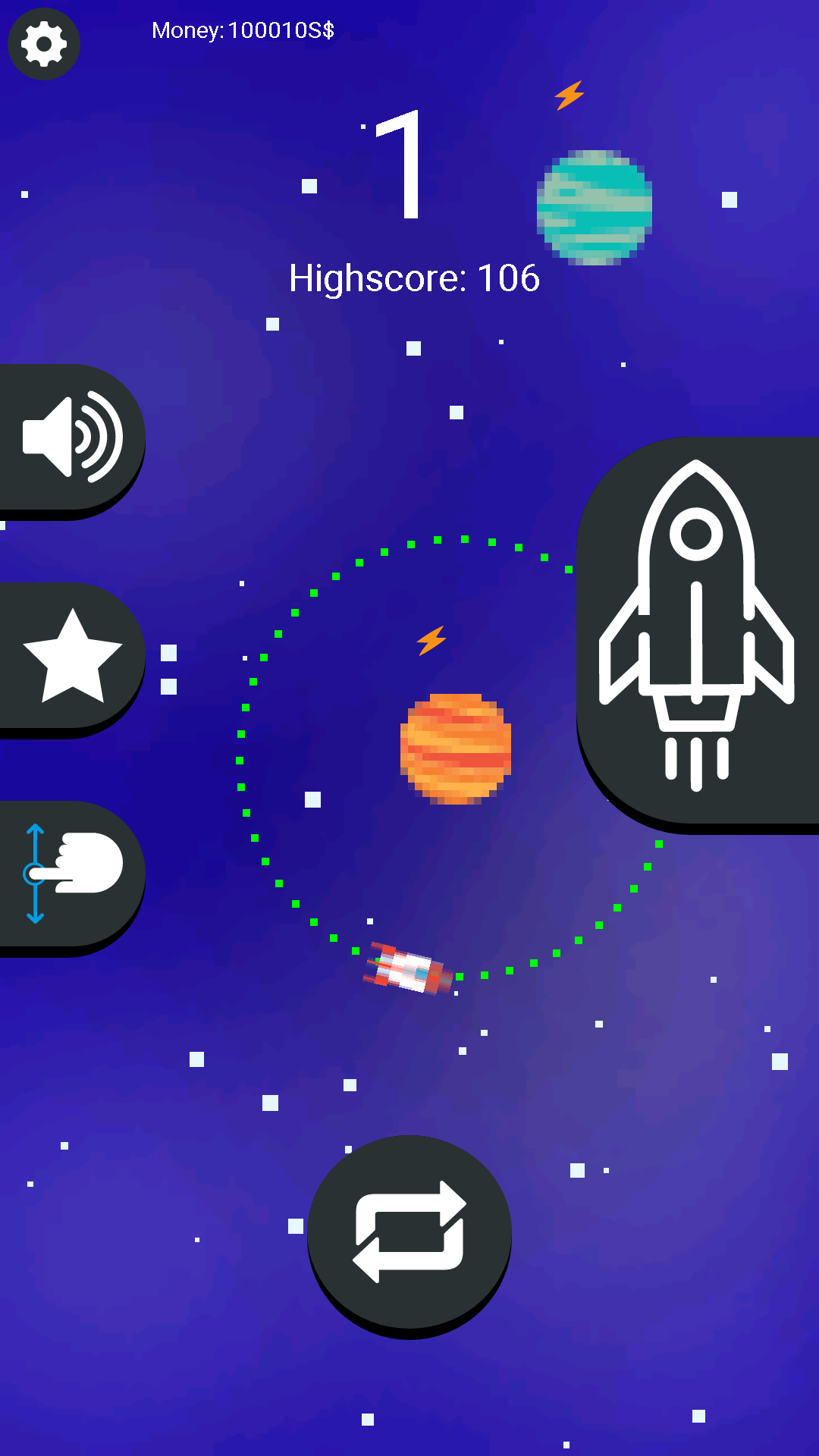 Planetary Orbit Alpha Android Ios Apk Download For Free-taptap