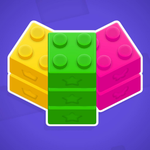 Block Pile Sort Latest Version for Android/iOS APK - TapTap