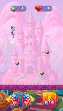 Bonanza Voyage 遊戲截圖