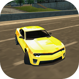 Jogo de drift que você aprende mecânica