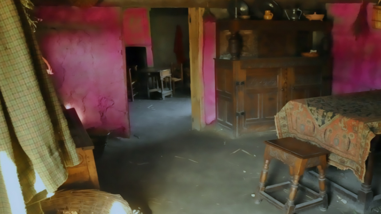 Escape Games Day-634 Game Screenshot