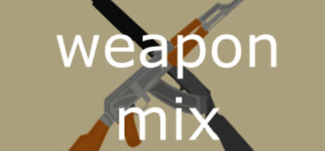 Banner of Weapon Mix 