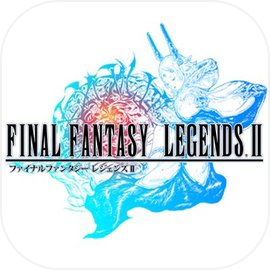 FINAL FANTASY LEGENDS II