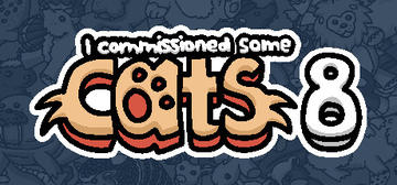 Banner of I commissioned some cats 8 