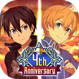 SWORD ART ONLINE:Memory Defrag