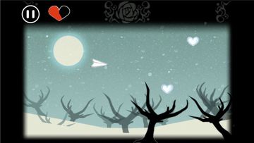 Linked Memories (赤い糸の思い出) ゲームのスクリーンショット