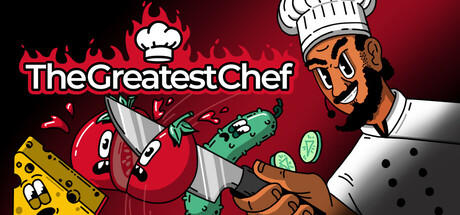 Banner of The Greatest Chef 